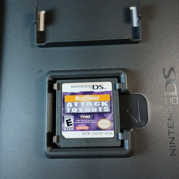 Nicktoons attack of the the toybots - Picture 3 of 3